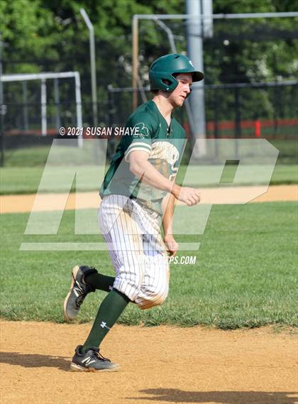 Thumbnail 1 in Bishop Stang @ Bishop Feehan photogallery.