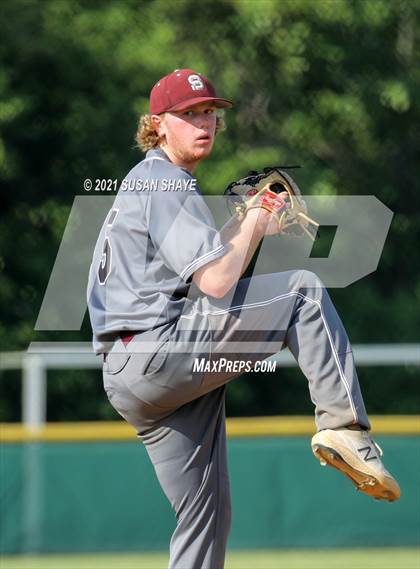 Thumbnail 3 in Bishop Stang @ Bishop Feehan photogallery.