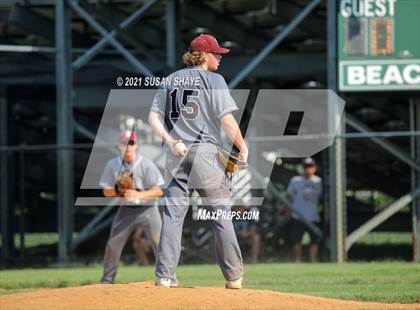 Thumbnail 2 in Bishop Stang @ Bishop Feehan photogallery.