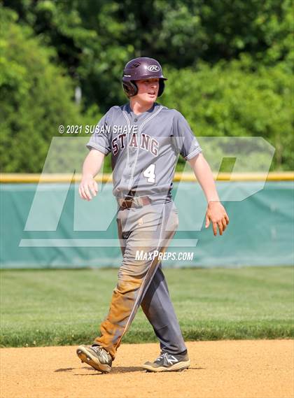 Thumbnail 2 in Bishop Stang @ Bishop Feehan photogallery.