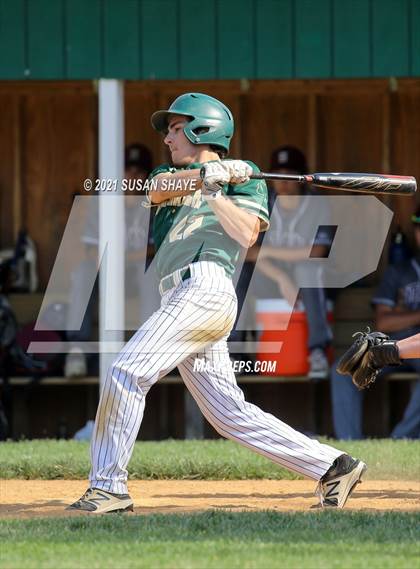 Thumbnail 1 in Bishop Stang @ Bishop Feehan photogallery.