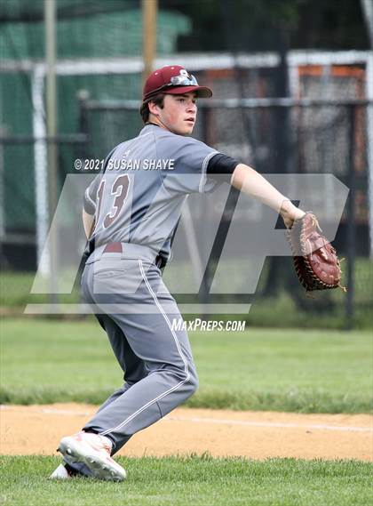 Thumbnail 3 in Bishop Stang @ Bishop Feehan photogallery.