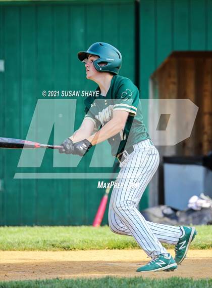 Thumbnail 1 in Bishop Stang @ Bishop Feehan photogallery.