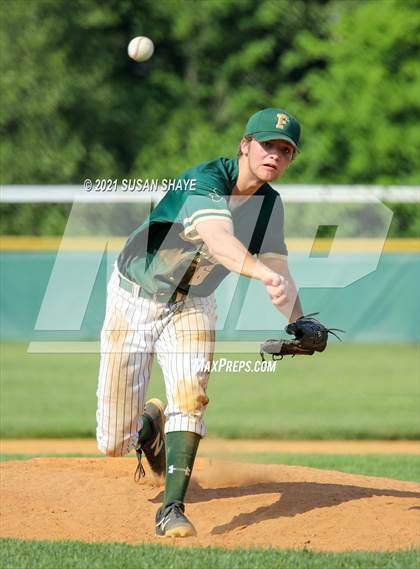 Thumbnail 1 in Bishop Stang @ Bishop Feehan photogallery.