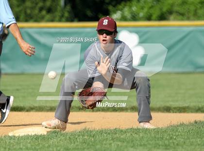Thumbnail 3 in Bishop Stang @ Bishop Feehan photogallery.
