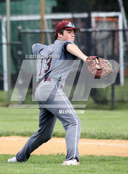 Thumbnail 1 in Bishop Stang @ Bishop Feehan photogallery.