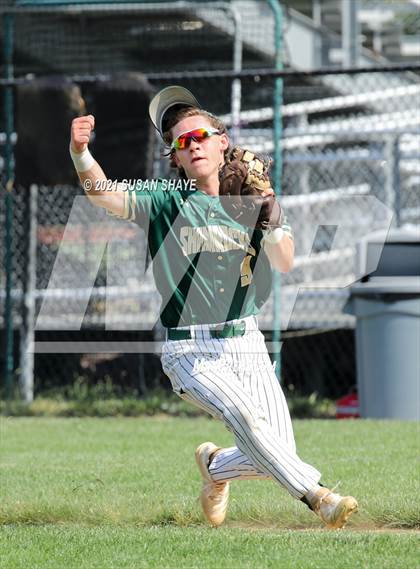 Thumbnail 2 in Bishop Stang @ Bishop Feehan photogallery.