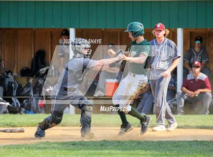 Thumbnail 1 in Bishop Stang @ Bishop Feehan photogallery.