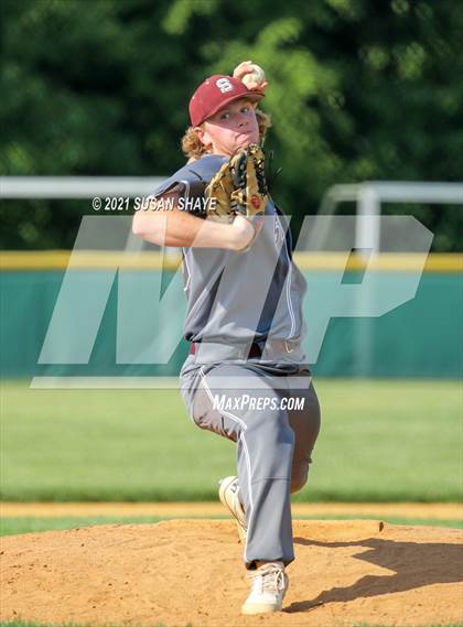 Thumbnail 1 in Bishop Stang @ Bishop Feehan photogallery.