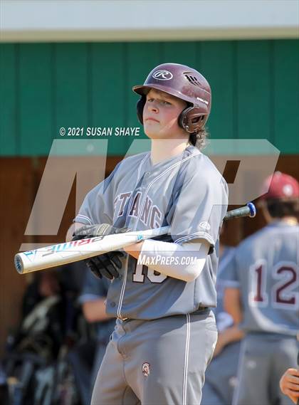 Thumbnail 3 in Bishop Stang @ Bishop Feehan photogallery.