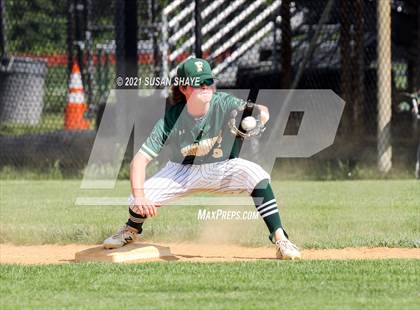 Thumbnail 1 in Bishop Stang @ Bishop Feehan photogallery.