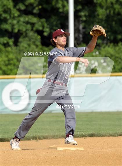 Thumbnail 1 in Bishop Stang @ Bishop Feehan photogallery.