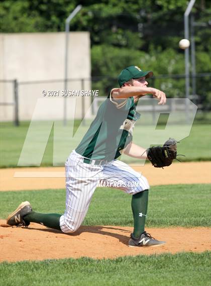 Thumbnail 3 in Bishop Stang @ Bishop Feehan photogallery.