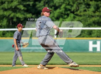 Thumbnail 3 in Bishop Stang @ Bishop Feehan photogallery.