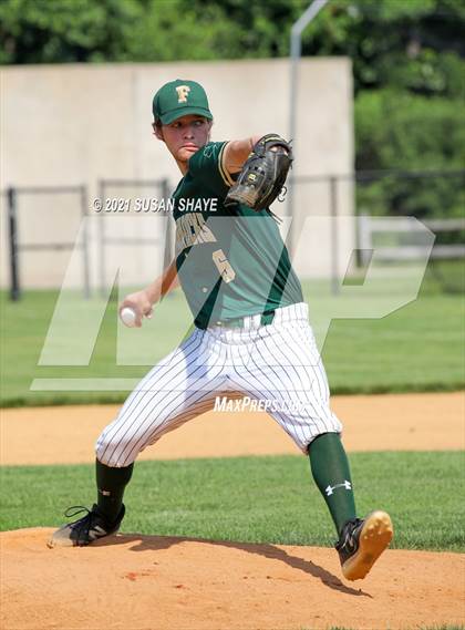 Thumbnail 1 in Bishop Stang @ Bishop Feehan photogallery.