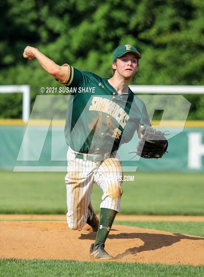 Thumbnail 3 in Bishop Stang @ Bishop Feehan photogallery.