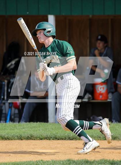 Thumbnail 1 in Bishop Stang @ Bishop Feehan photogallery.