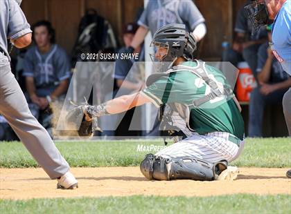 Thumbnail 3 in Bishop Stang @ Bishop Feehan photogallery.