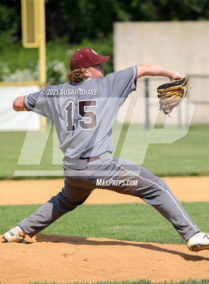 Thumbnail 1 in Bishop Stang @ Bishop Feehan photogallery.