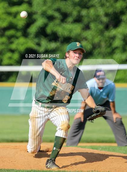 Thumbnail 2 in Bishop Stang @ Bishop Feehan photogallery.