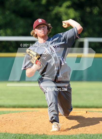 Thumbnail 3 in Bishop Stang @ Bishop Feehan photogallery.