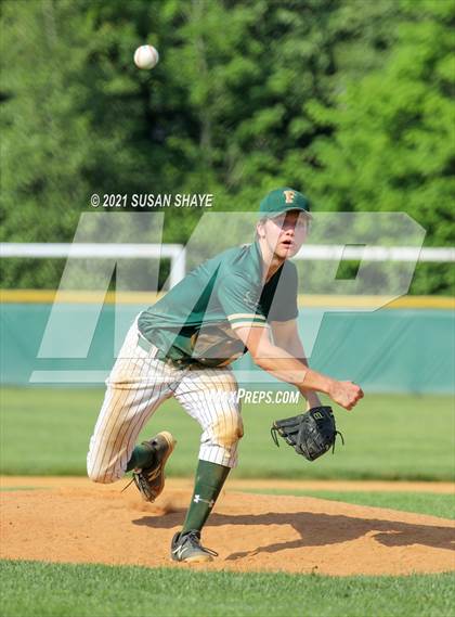 Thumbnail 1 in Bishop Stang @ Bishop Feehan photogallery.