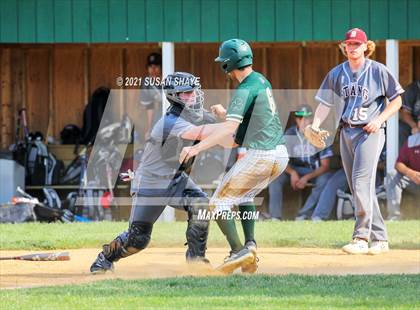 Thumbnail 3 in Bishop Stang @ Bishop Feehan photogallery.