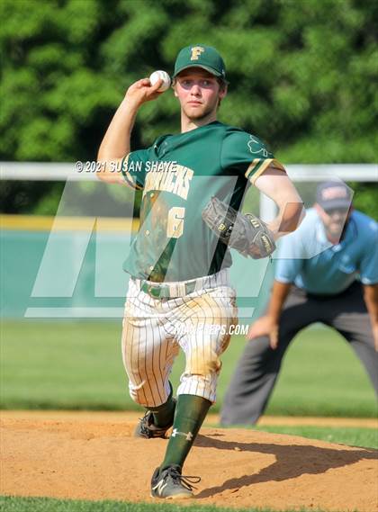 Thumbnail 1 in Bishop Stang @ Bishop Feehan photogallery.