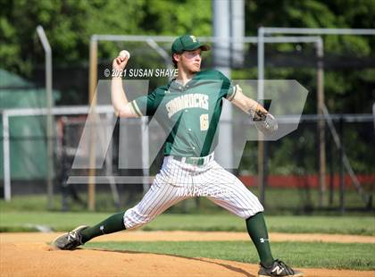 Thumbnail 3 in Bishop Stang @ Bishop Feehan photogallery.