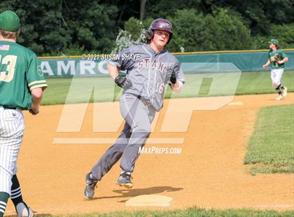 Thumbnail 3 in Bishop Stang @ Bishop Feehan photogallery.