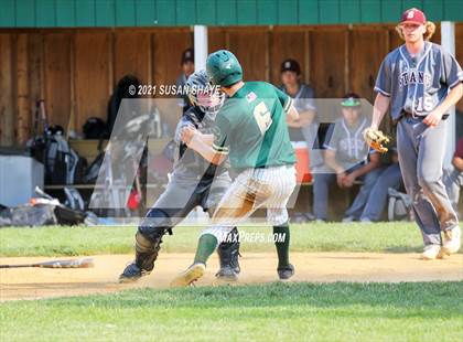 Thumbnail 2 in Bishop Stang @ Bishop Feehan photogallery.