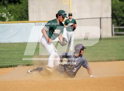 Thumbnail 1 in Bishop Stang @ Bishop Feehan photogallery.