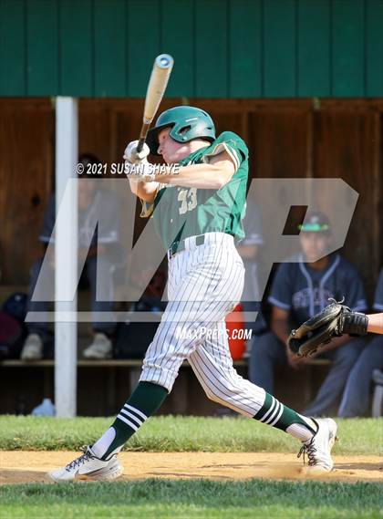 Thumbnail 2 in Bishop Stang @ Bishop Feehan photogallery.