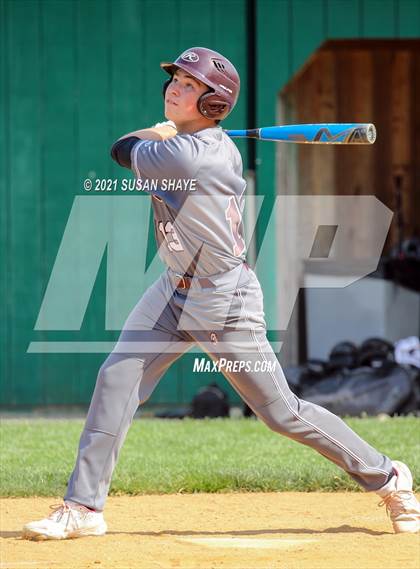 Thumbnail 1 in Bishop Stang @ Bishop Feehan photogallery.