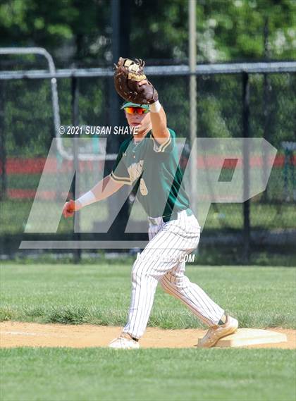 Thumbnail 1 in Bishop Stang @ Bishop Feehan photogallery.