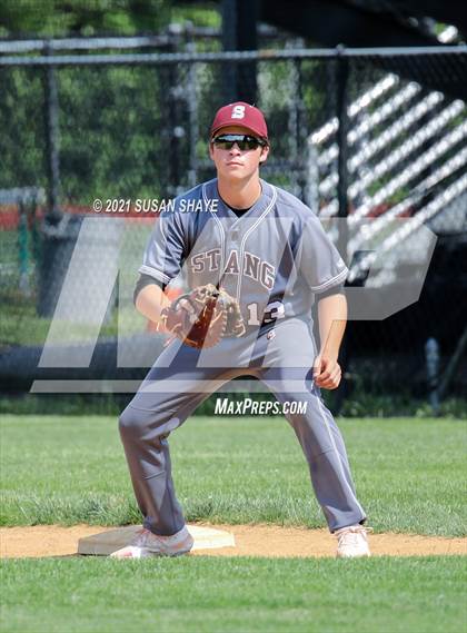 Thumbnail 3 in Bishop Stang @ Bishop Feehan photogallery.