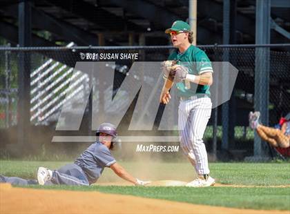 Thumbnail 1 in Bishop Stang @ Bishop Feehan photogallery.