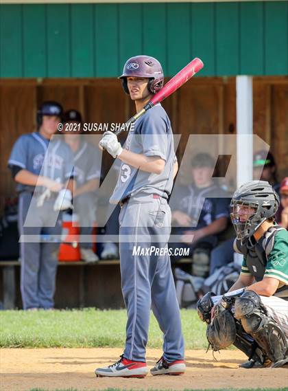 Thumbnail 2 in Bishop Stang @ Bishop Feehan photogallery.