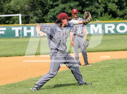 Thumbnail 1 in Bishop Stang @ Bishop Feehan photogallery.