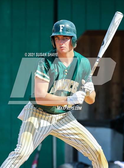 Thumbnail 1 in Bishop Stang @ Bishop Feehan photogallery.