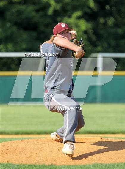 Thumbnail 2 in Bishop Stang @ Bishop Feehan photogallery.