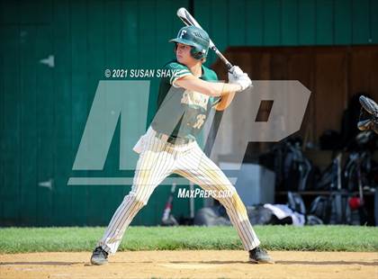 Thumbnail 3 in Bishop Stang @ Bishop Feehan photogallery.