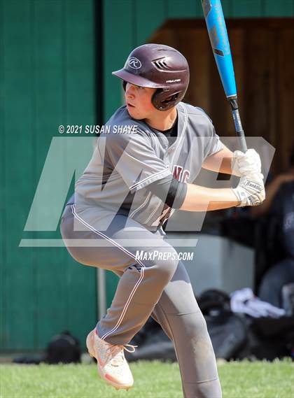 Thumbnail 3 in Bishop Stang @ Bishop Feehan photogallery.