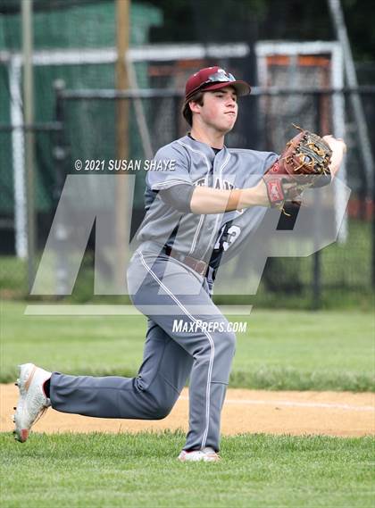 Thumbnail 2 in Bishop Stang @ Bishop Feehan photogallery.
