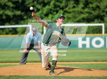 Thumbnail 3 in Bishop Stang @ Bishop Feehan photogallery.