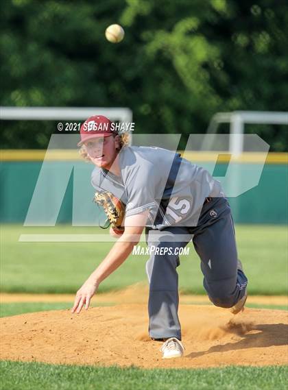 Thumbnail 2 in Bishop Stang @ Bishop Feehan photogallery.