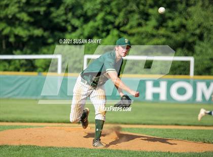 Thumbnail 1 in Bishop Stang @ Bishop Feehan photogallery.