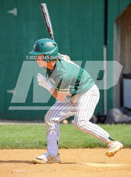 Thumbnail 3 in Bishop Stang @ Bishop Feehan photogallery.