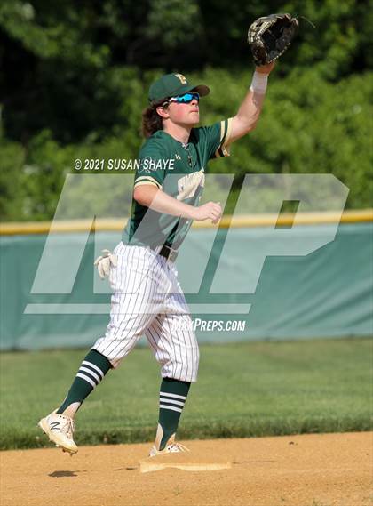 Thumbnail 3 in Bishop Stang @ Bishop Feehan photogallery.