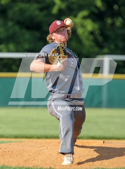 Thumbnail 1 in Bishop Stang @ Bishop Feehan photogallery.